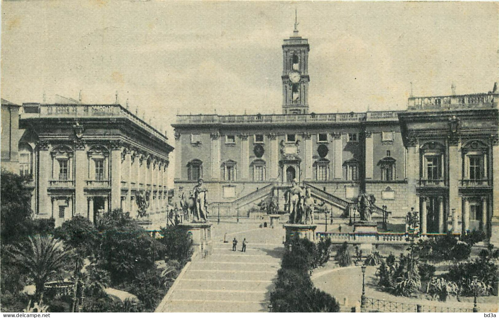 CACHET CITTA DEL VATICAN 1947 - Franking Machines (EMA)