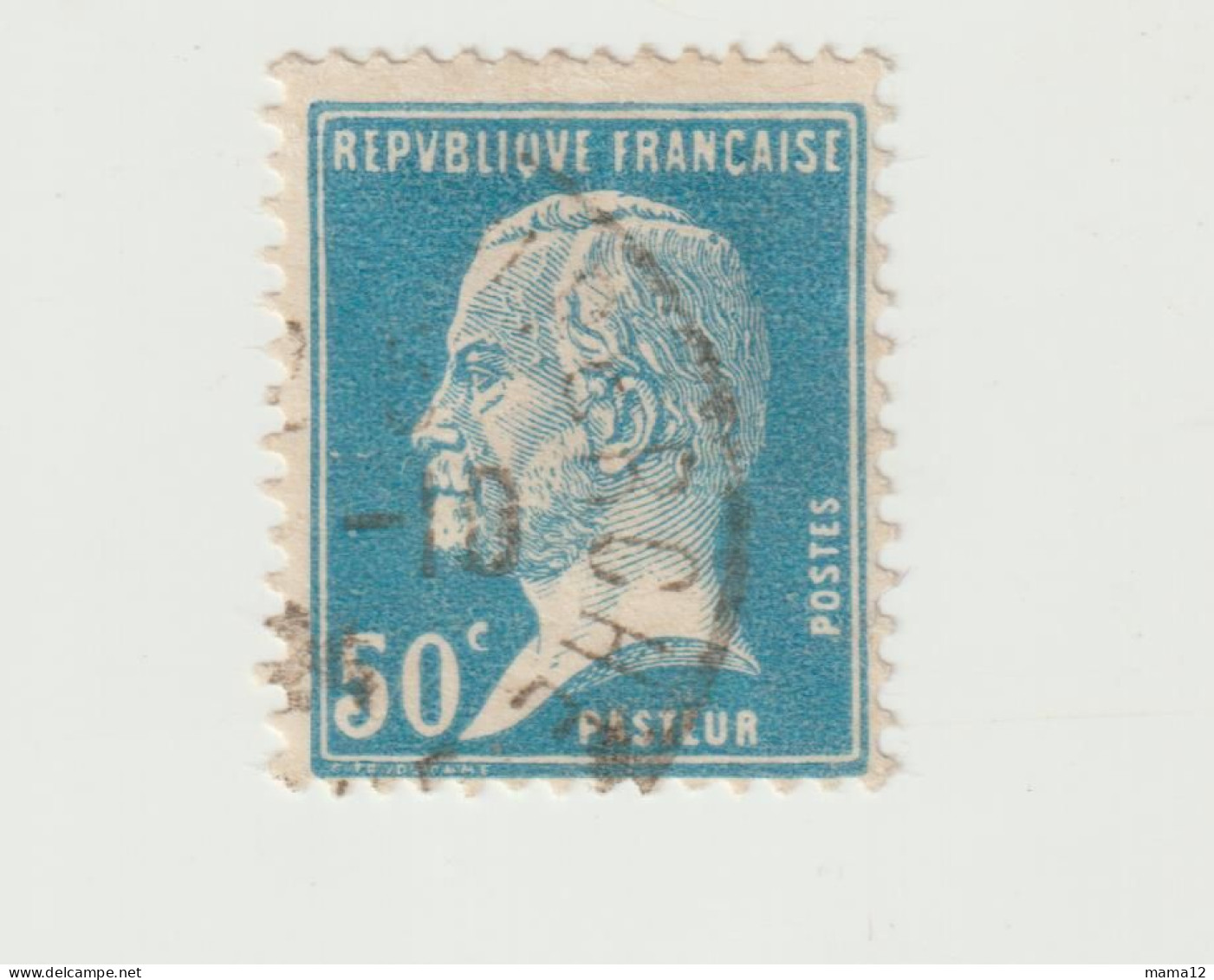FRANCE  - YT N° 175-176-177-178-179 - Sonstige & Ohne Zuordnung