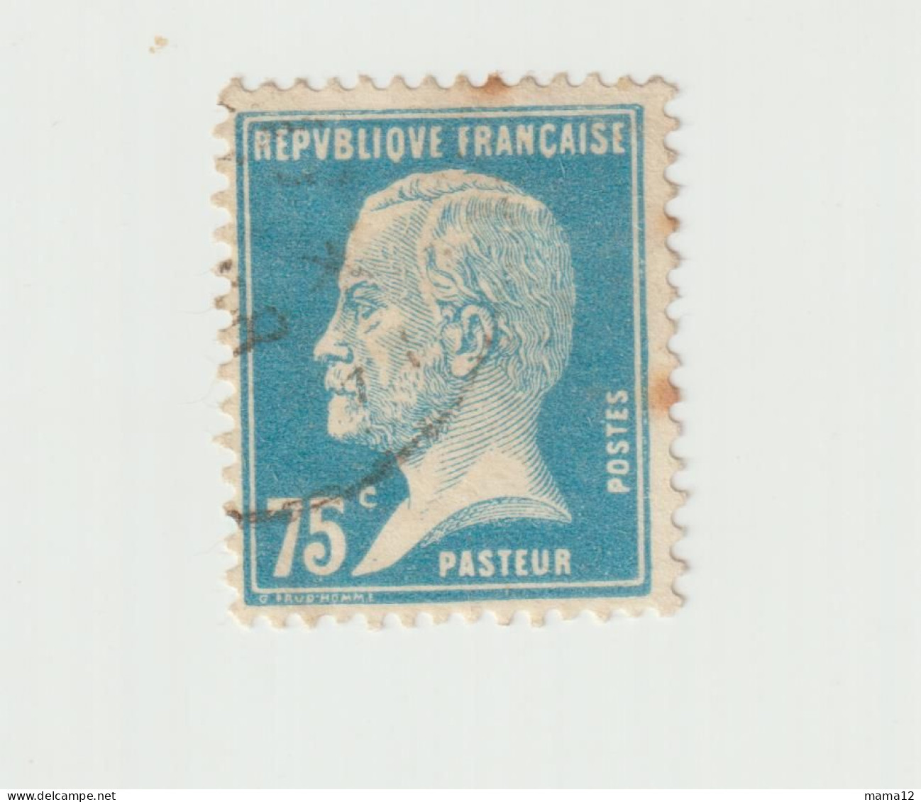 FRANCE  - YT N° 175-176-177-178-179 - Altri & Non Classificati