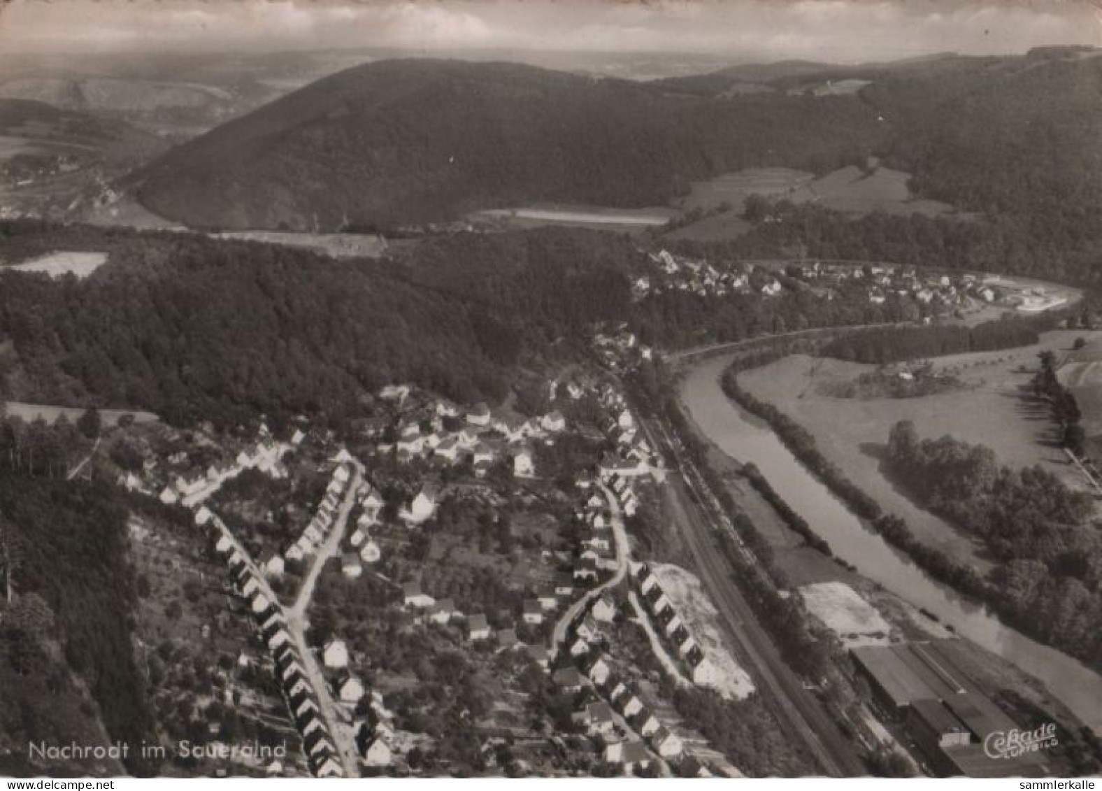 83006 - Nachrodt - 1962 - Arnsberg