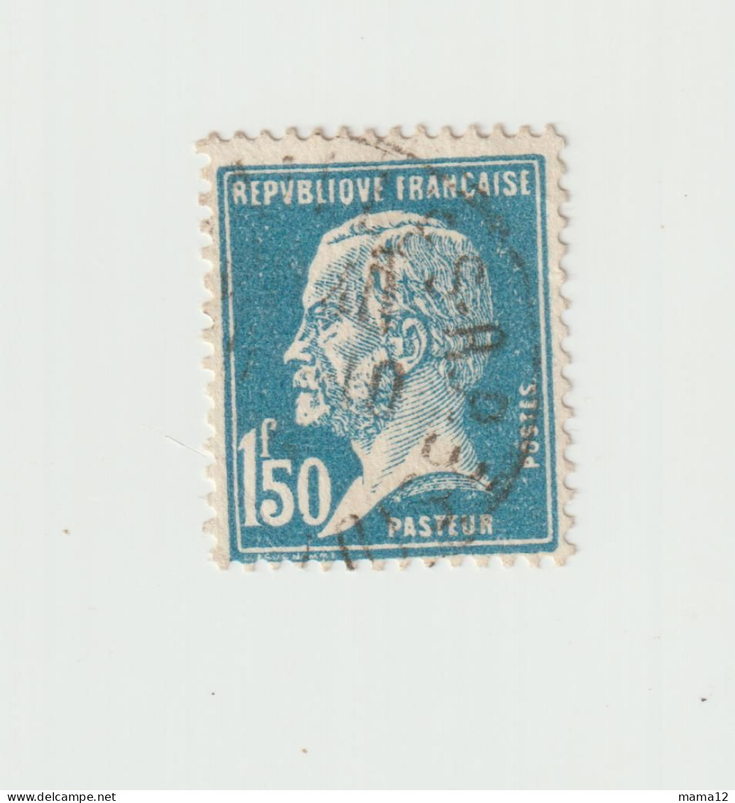FRANCE  - YT N° 180-181-183-184-185 - Sonstige & Ohne Zuordnung