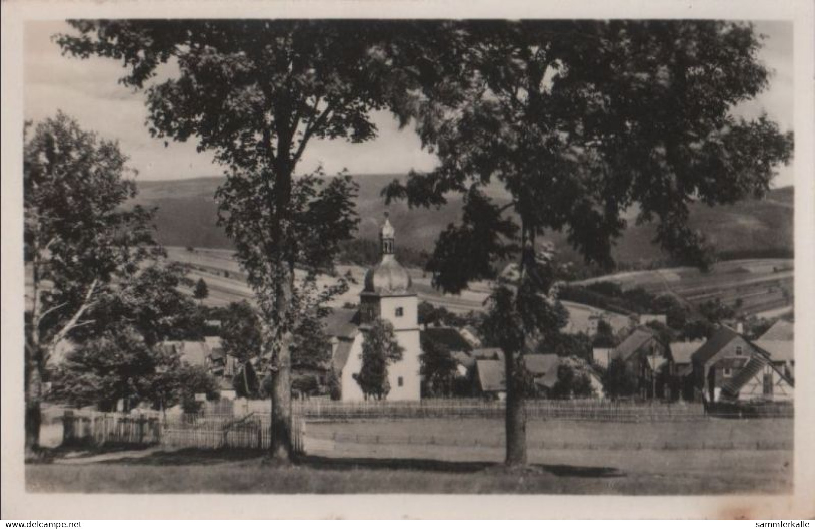 69443 - Oberhain - 1968 - Saalfeld
