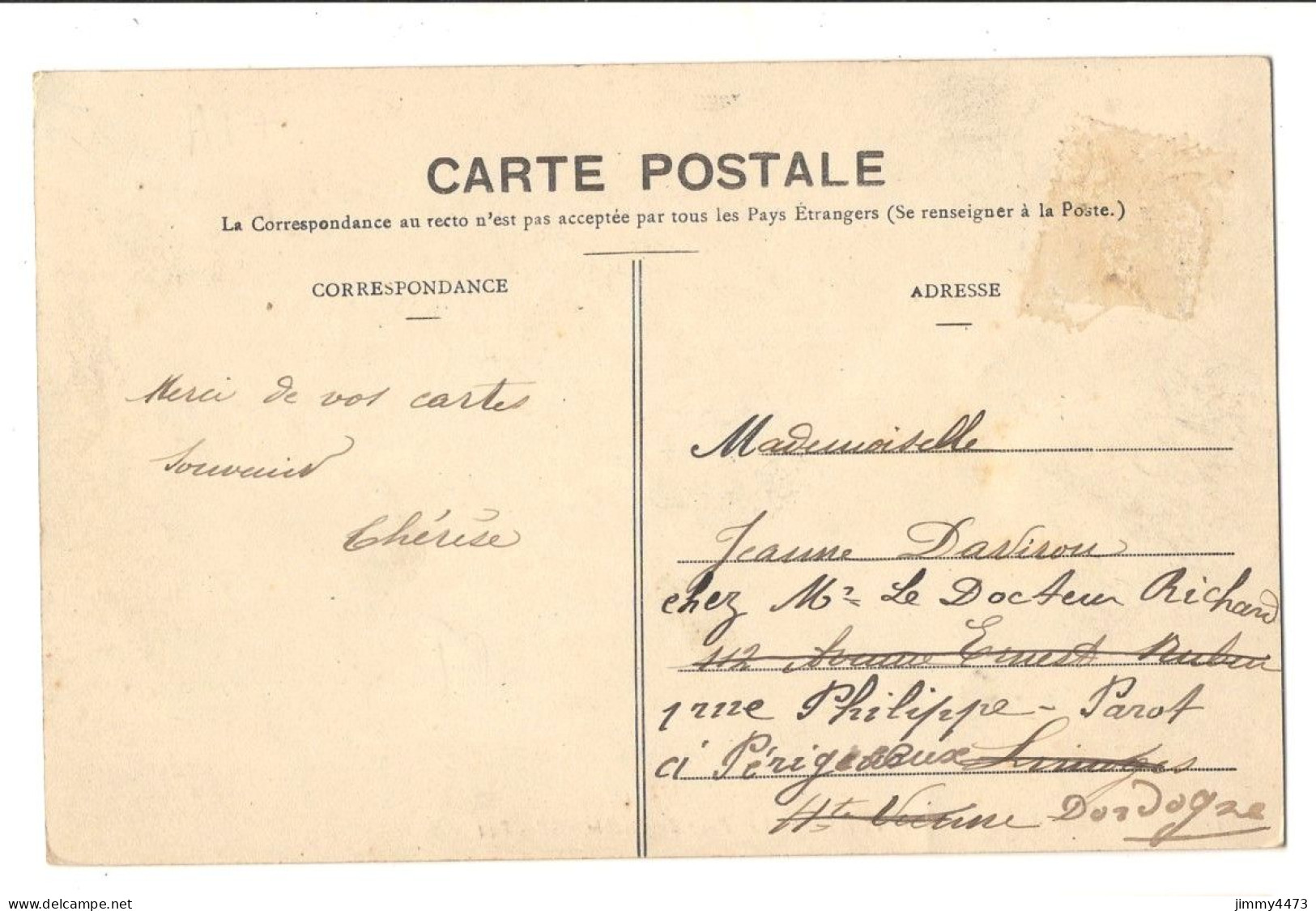 CPA - BUREAU-St-PALAIS En 1910 - Les Pierrière - Le Pont Du Diable ( Bien Animé ) N° 65 - Edit. BR - 844 - Saint-Palais-sur-Mer