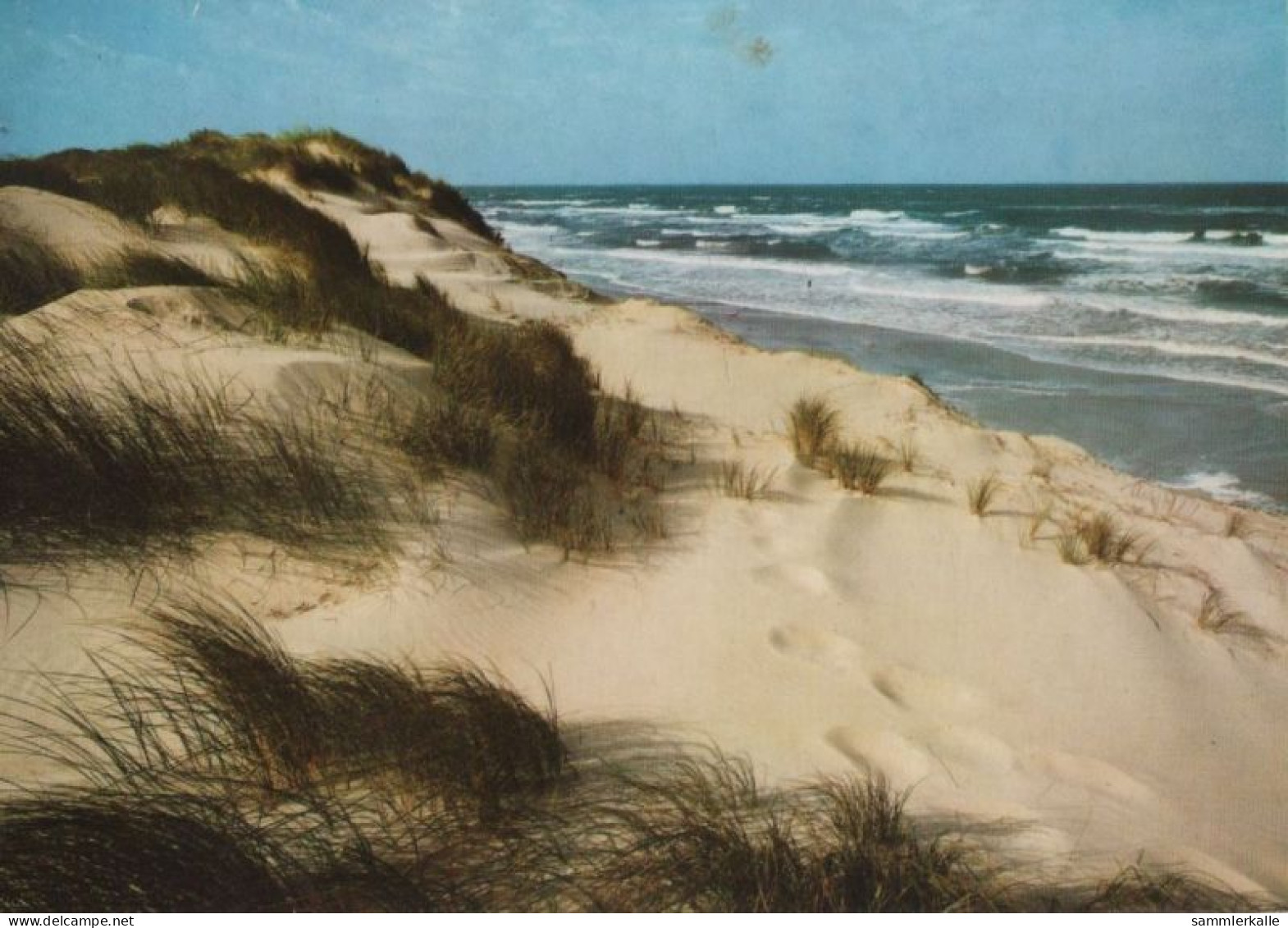 49693 - Sylt - 1987 - Sylt