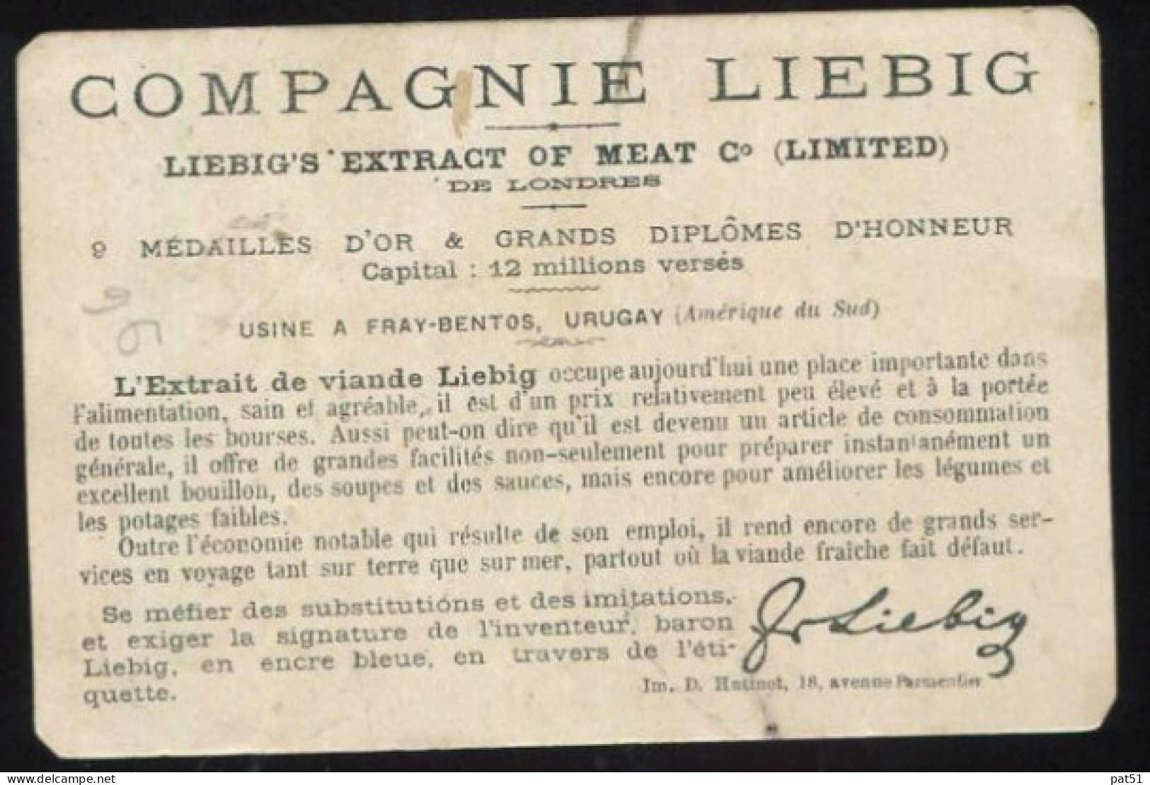 Chromo LIEBIG : S 96 / K - Scènes De La Vieille Allemagne / Scene In Antichi Costumi Tedeschi - 1878/1883 - Liebig