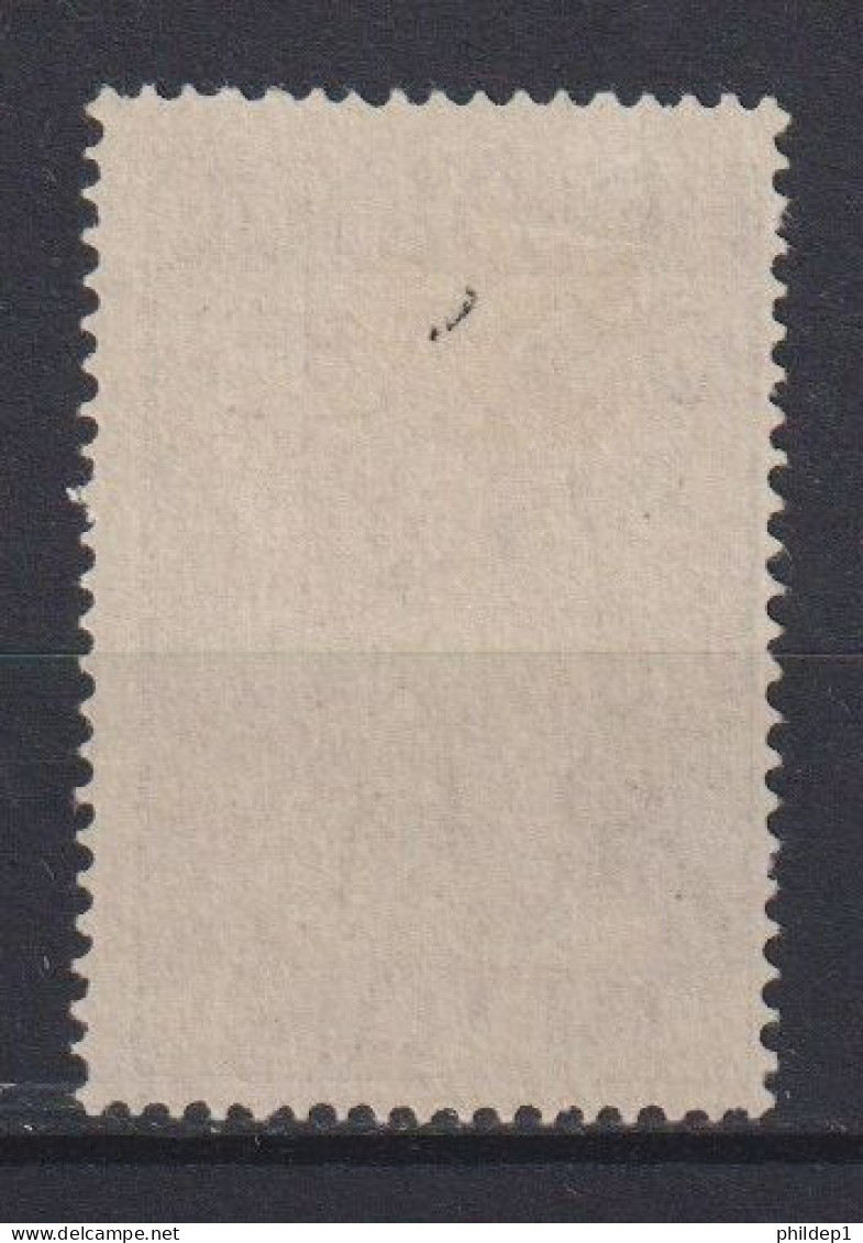 Belgique: COB N° 383 *, MH, Neuf(s) Charniéré(s). TTB !!! - Unused Stamps