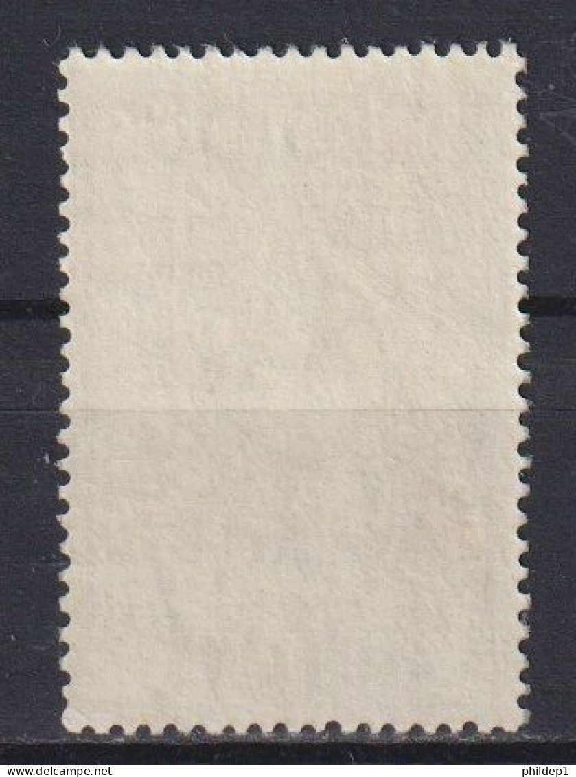 Belgique: COB N° 380 **, MNH, Neuf(s). TTB !!! - Unused Stamps