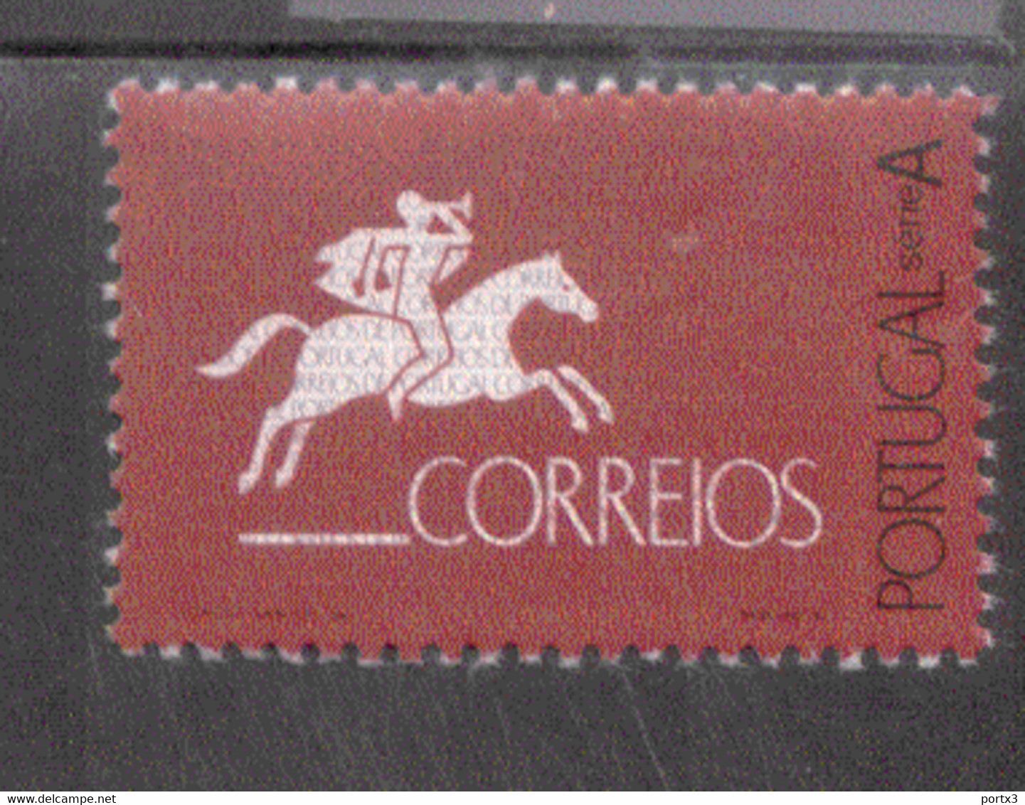 1948 - 1950 Postemblem / De Almada Negreios Postfrisch MNH ** - Unused Stamps