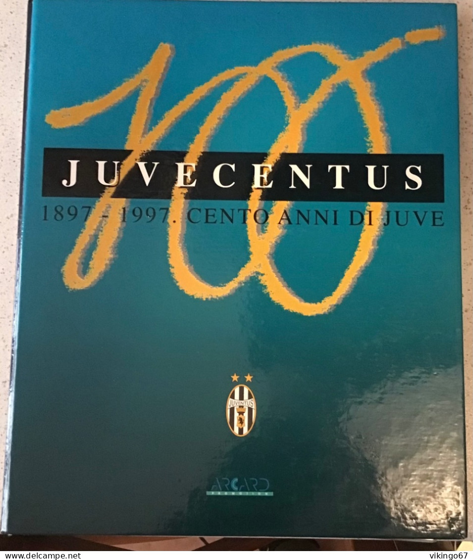 JUVECENTUS. - Album Di Schede Telefoniche  COMPLETO + 4 Schede - Altri & Non Classificati