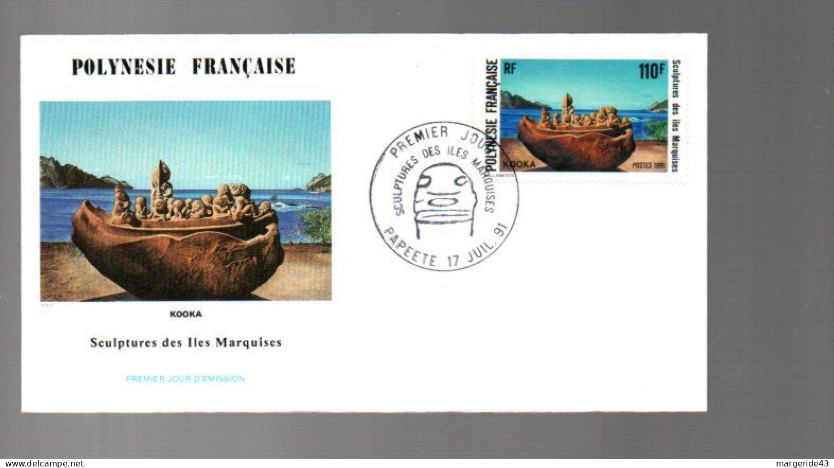 POLYNESIE LOT DE 28 FDC DIFFERENTES DE 1995 à 2005