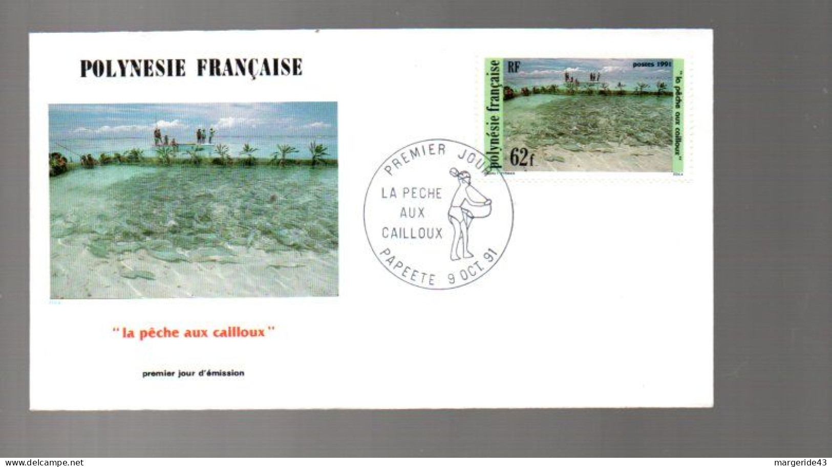 POLYNESIE LOT DE 28 FDC DIFFERENTES DE 1995 à 2005