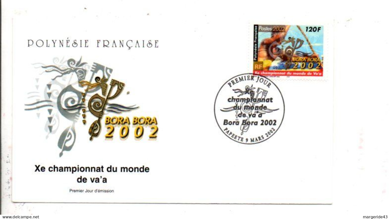 POLYNESIE LOT DE 28 FDC DIFFERENTES DE 1995 à 2005