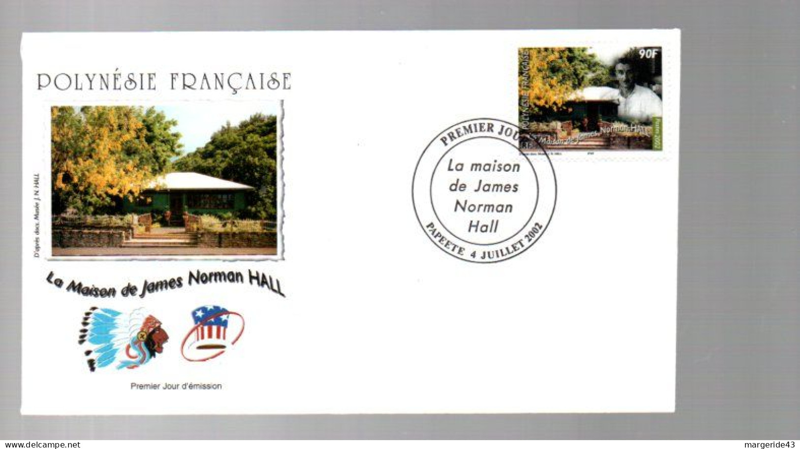 POLYNESIE LOT DE 28 FDC DIFFERENTES DE 1995 à 2005