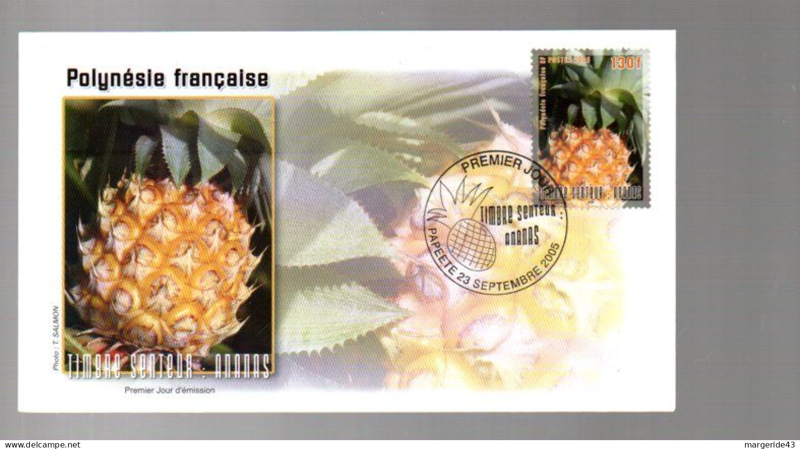 POLYNESIE LOT DE 28 FDC DIFFERENTES DE 1995 à 2005