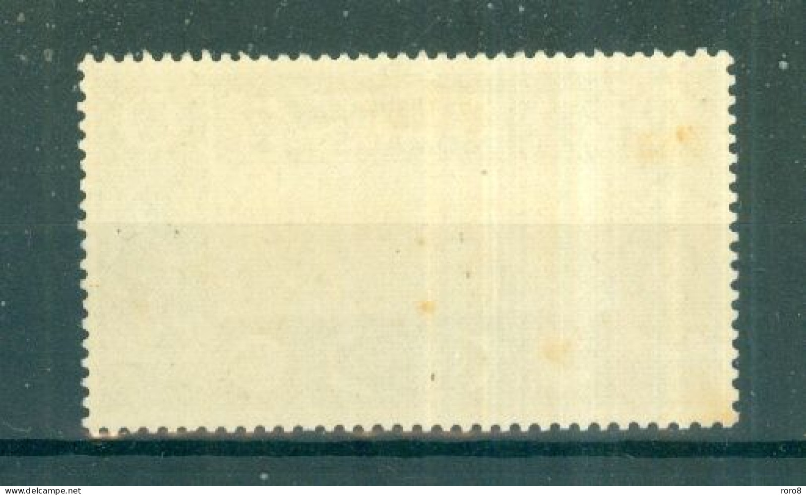 COTE FRANCAISE DES SOMALIS - N°168* MH Trace De Charnière SCAN DU VERSO. Djibouti Moderne. - Unused Stamps