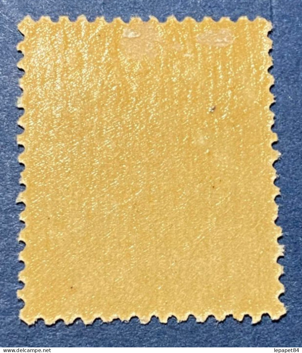 Madagascar YT N° 29 Neuf * - Unused Stamps