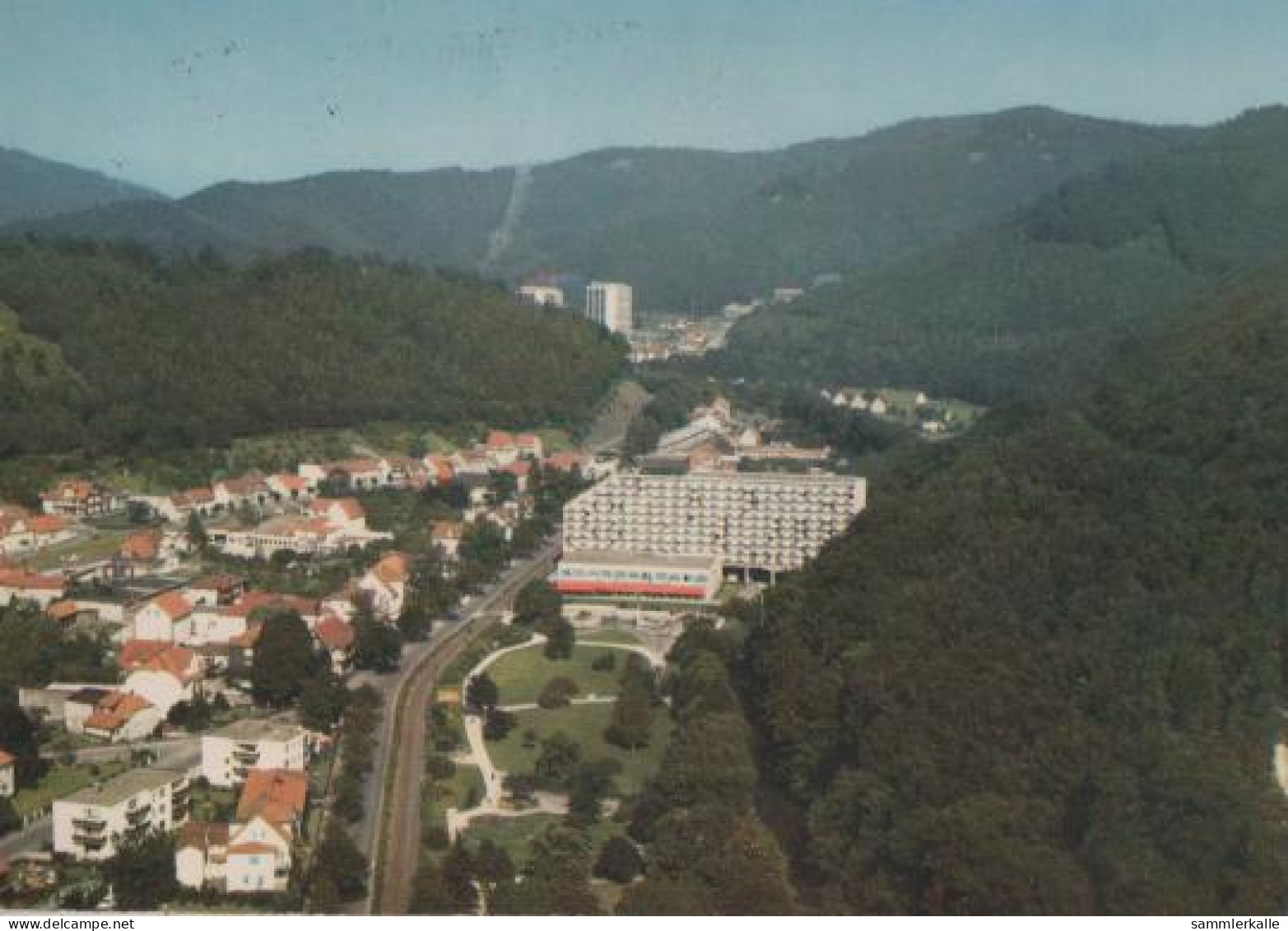 23617 - Heilbad Lauterberg Im Harz - 1976 - Bad Lauterberg