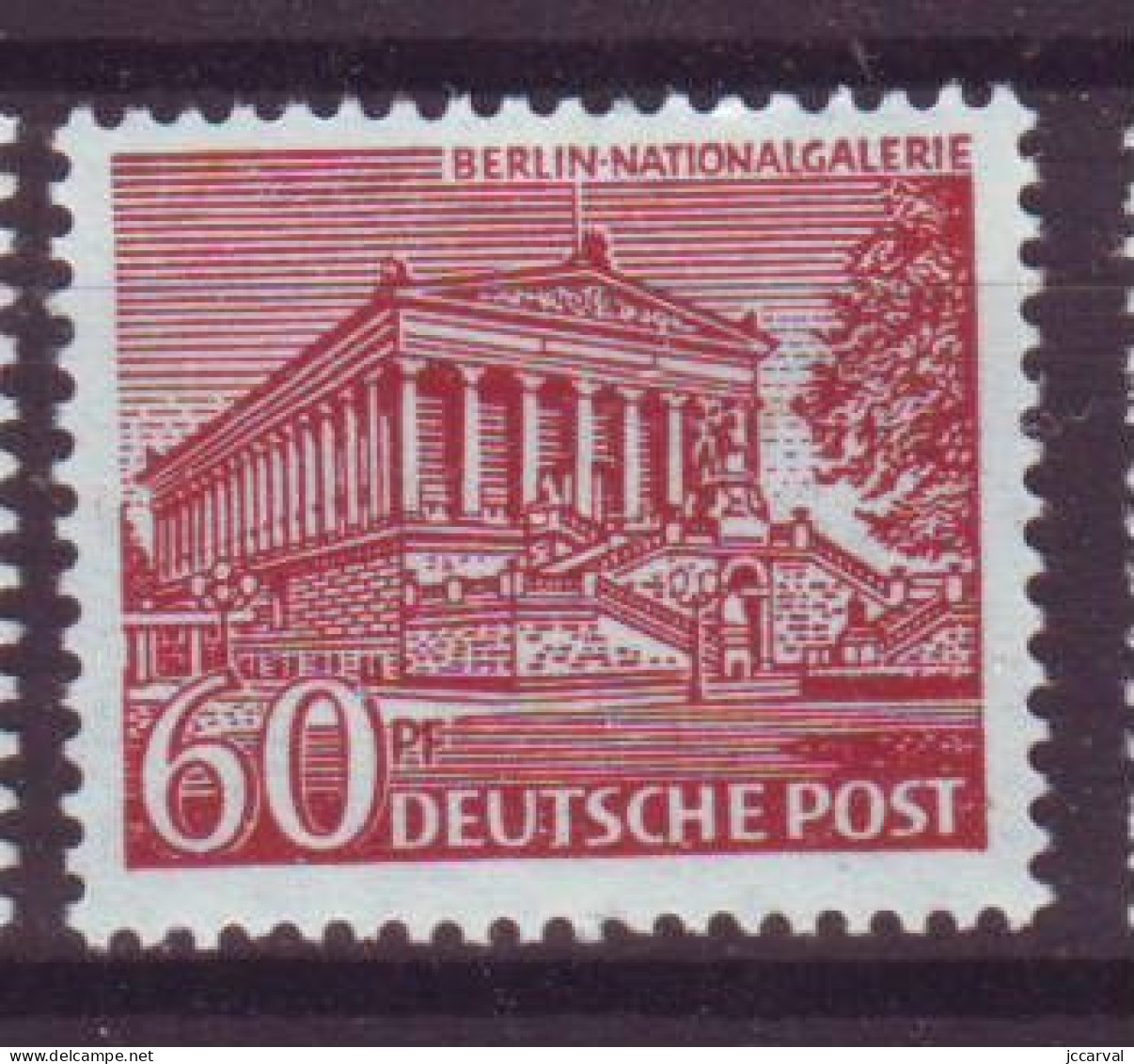 Y&TAllemagne Berlin N°40 Y&T Neuf Sans Charnière - Unused Stamps