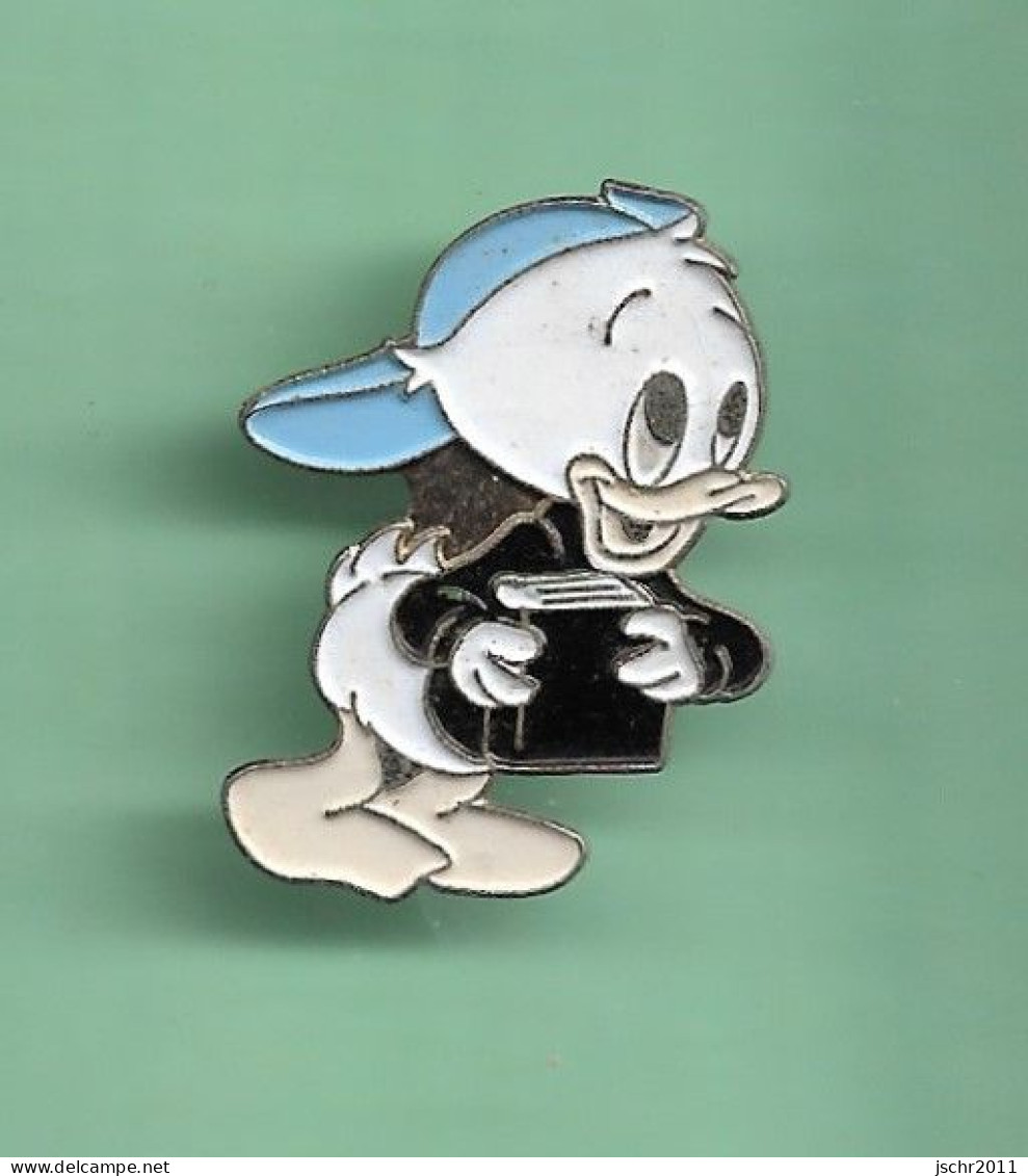 1 PIN'S *** DISNEY - FIFI *** WW03 (14-4) - Disney