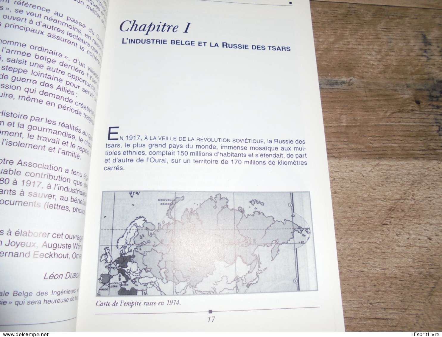 JOURNAL D' EMILE QUENON Chef de Chantier en Russie Régionalisme Guerre 14 18 Hainaut Industrie Belge Boussu Tsar Coppée