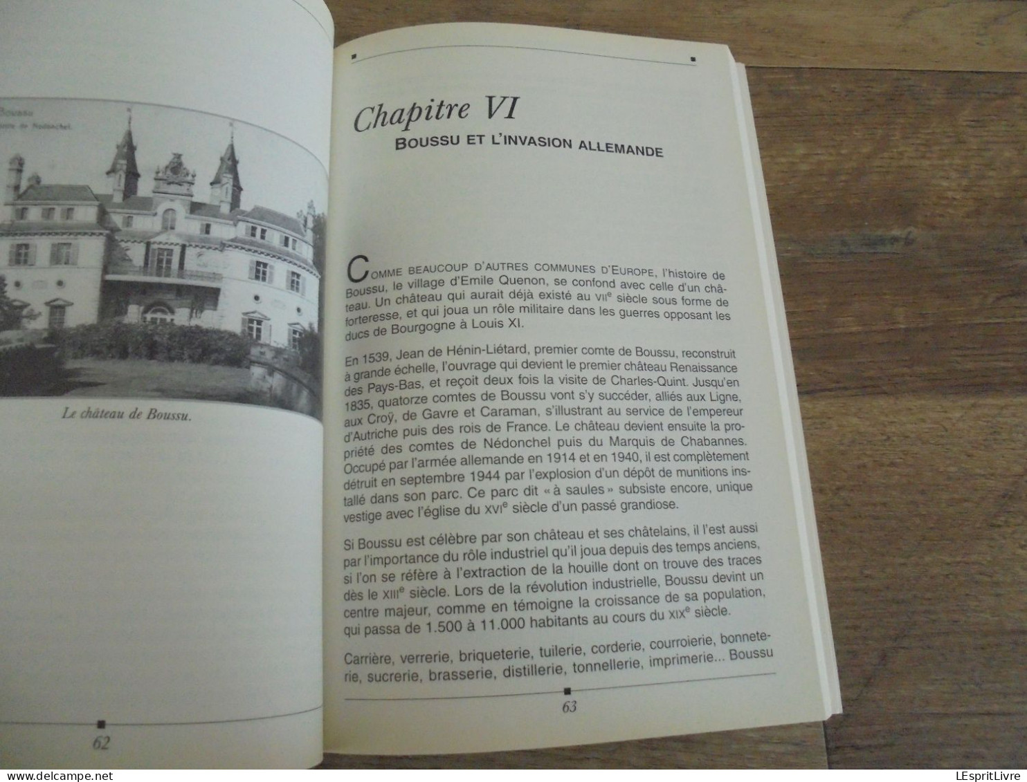 JOURNAL D' EMILE QUENON Chef de Chantier en Russie Régionalisme Guerre 14 18 Hainaut Industrie Belge Boussu Tsar Coppée