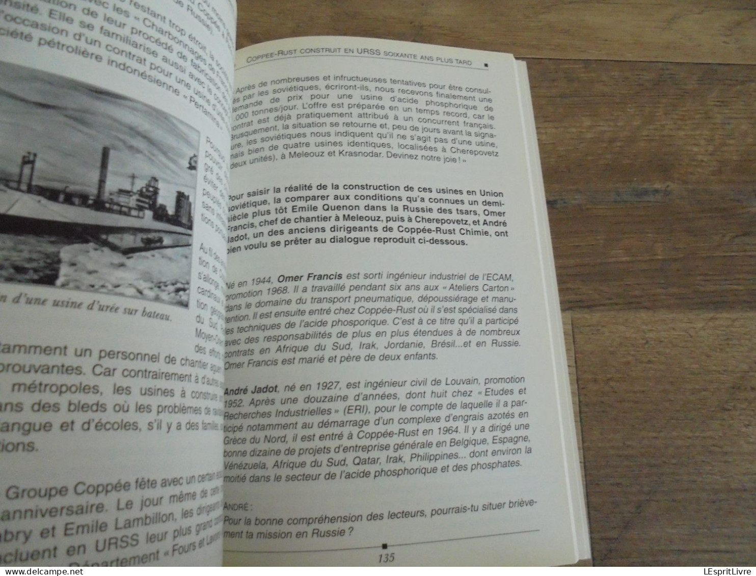 JOURNAL D' EMILE QUENON Chef de Chantier en Russie Régionalisme Guerre 14 18 Hainaut Industrie Belge Boussu Tsar Coppée