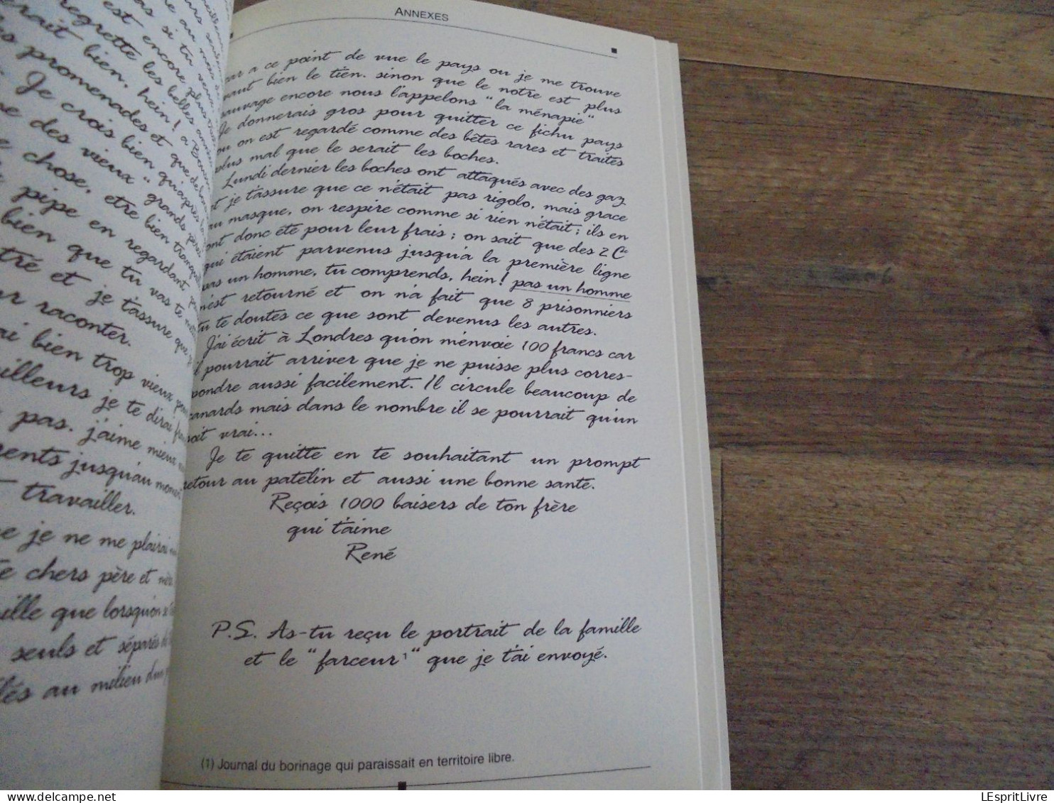 JOURNAL D' EMILE QUENON Chef de Chantier en Russie Régionalisme Guerre 14 18 Hainaut Industrie Belge Boussu Tsar Coppée