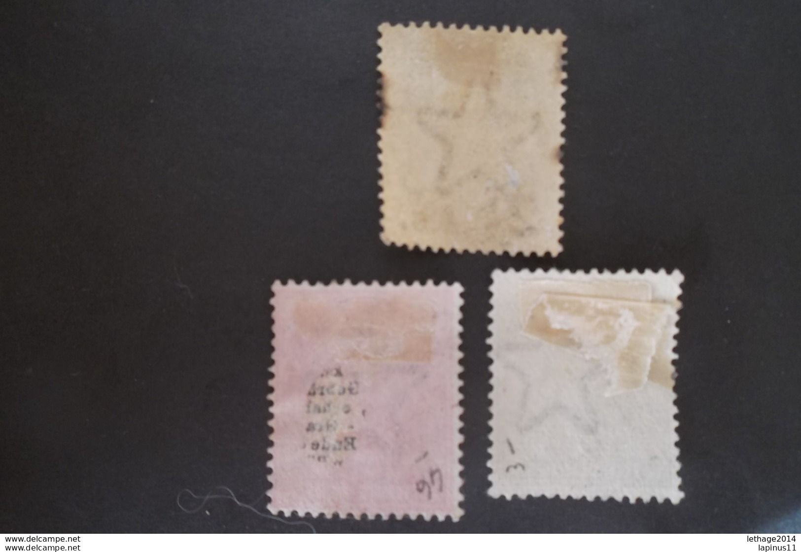 India English Colonies भारत अंग्रेजी उपनिवेश  61 SCANNERS 1902 -1903 King Edward VII, 1841-1910 STOCK LOT MIX