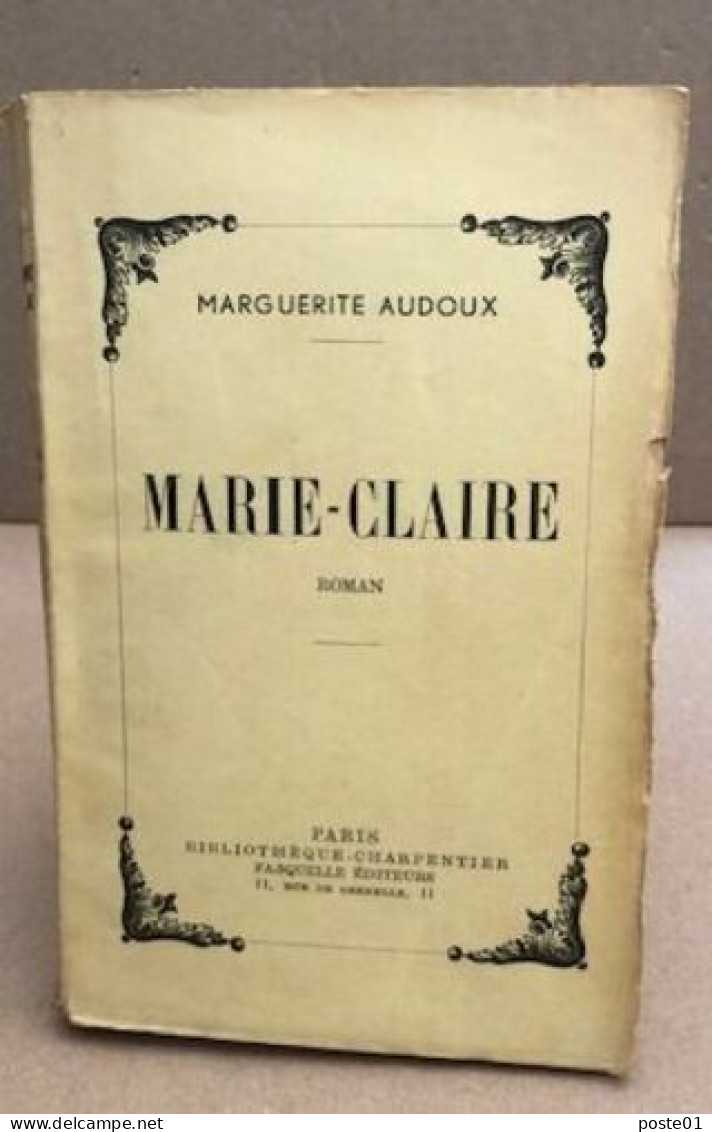 Marie -claire - Otros Clásicos