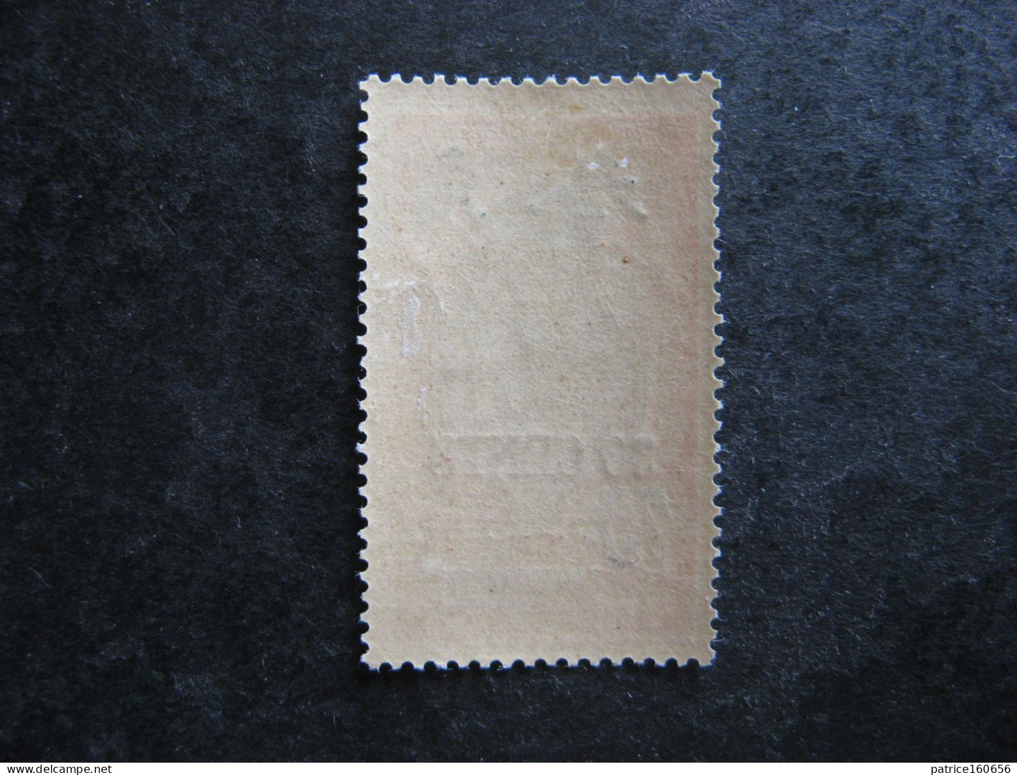 MONG-TZEU: TB N° 63, Neuf X . - Unused Stamps