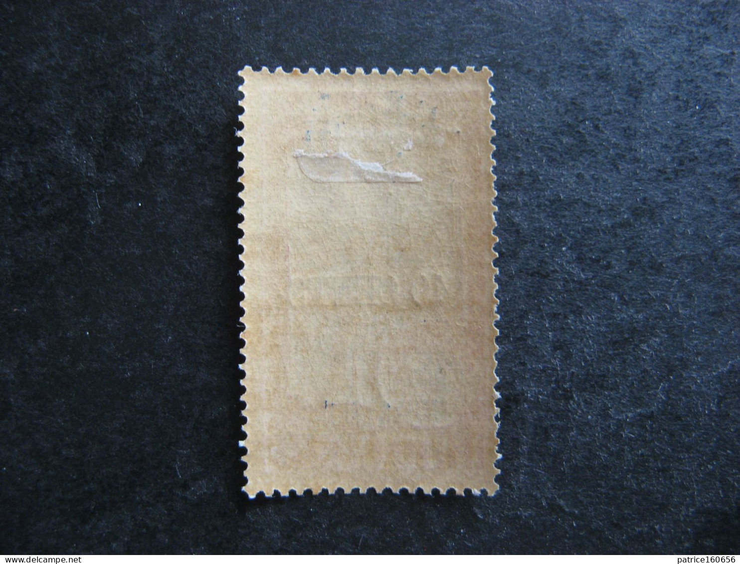 MONG-TZEU: TB N° 64, Neuf X . - Unused Stamps