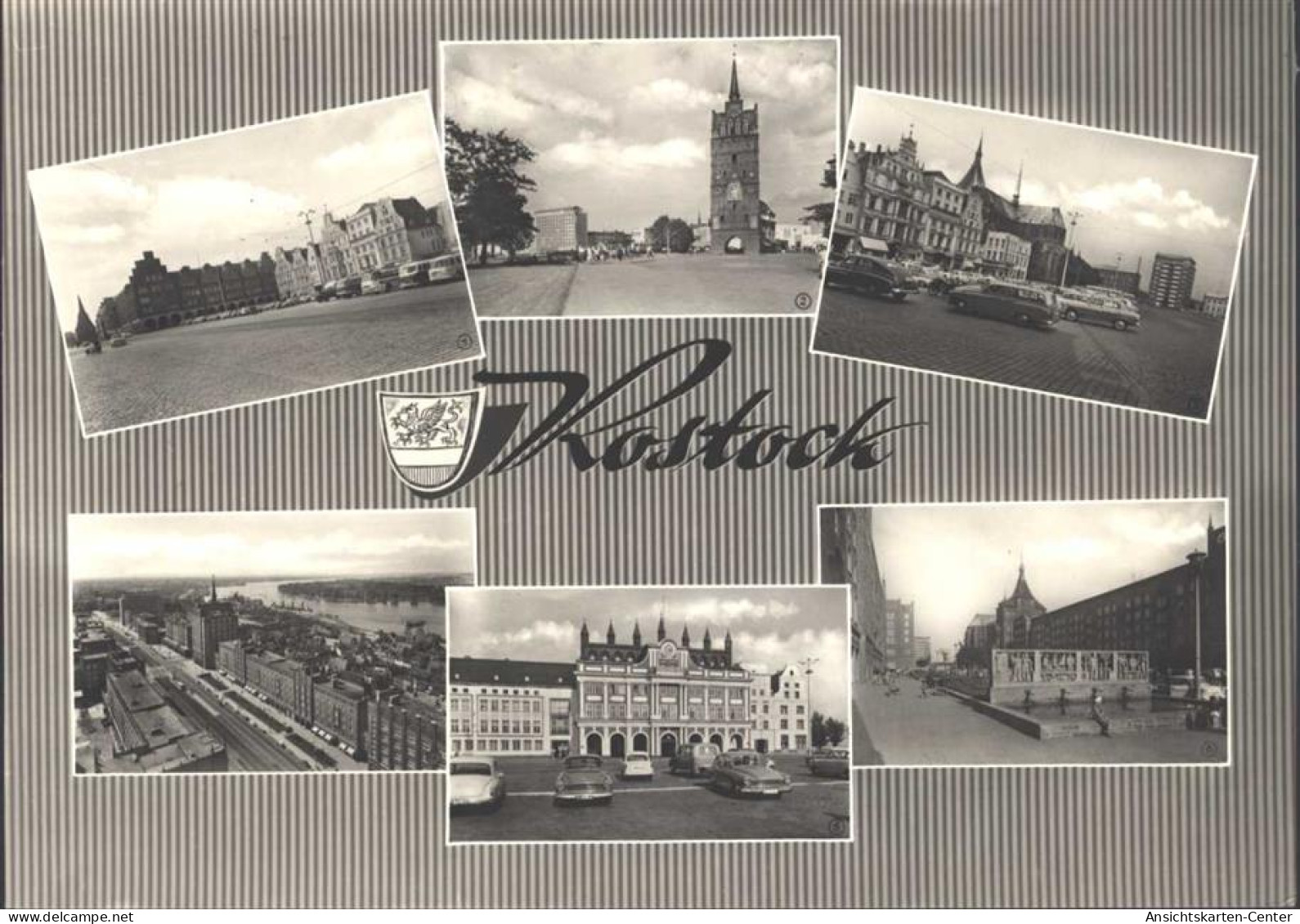 13809003 - Rostock - Rostock