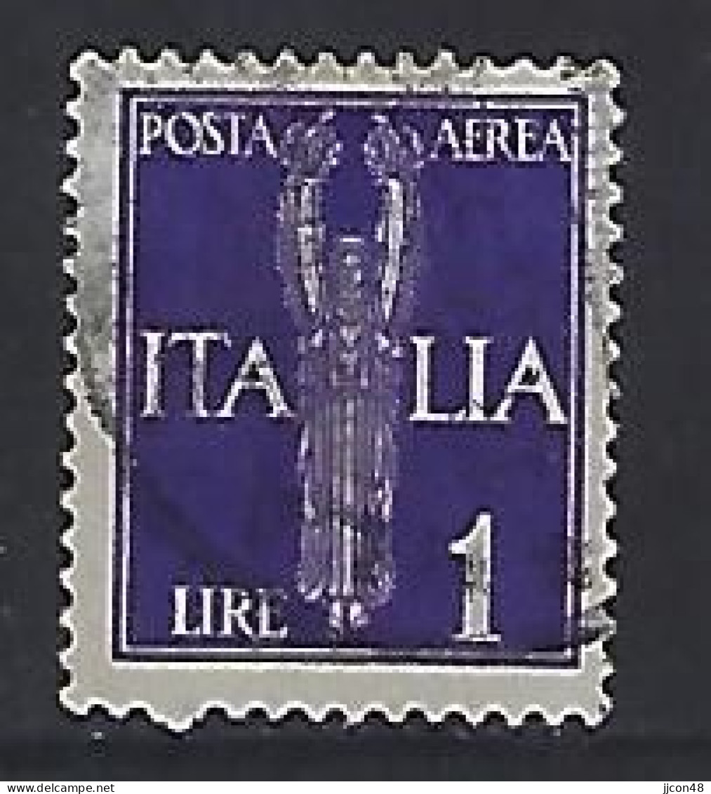 Italy 1930 Flugpostmarken (o) Mi.330 - Used