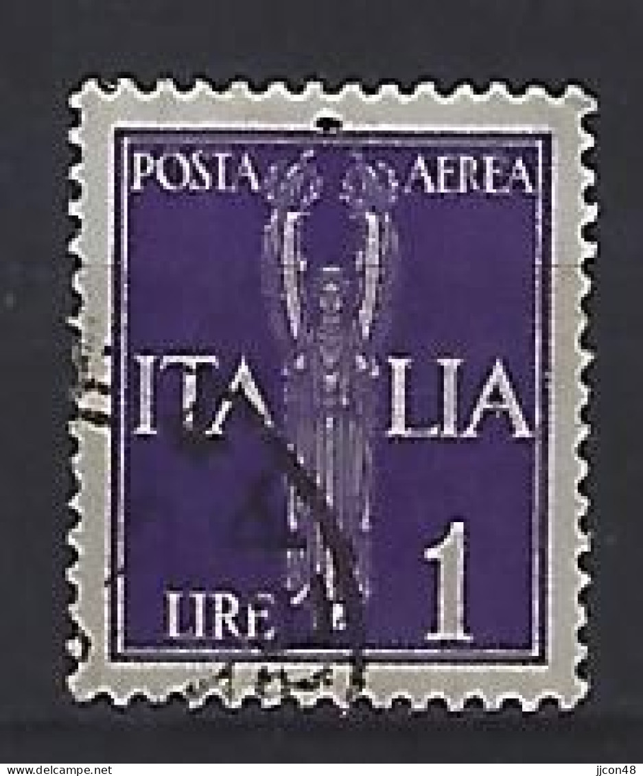 Italy 1930 Flugpostmarken (o) Mi.330 - Used