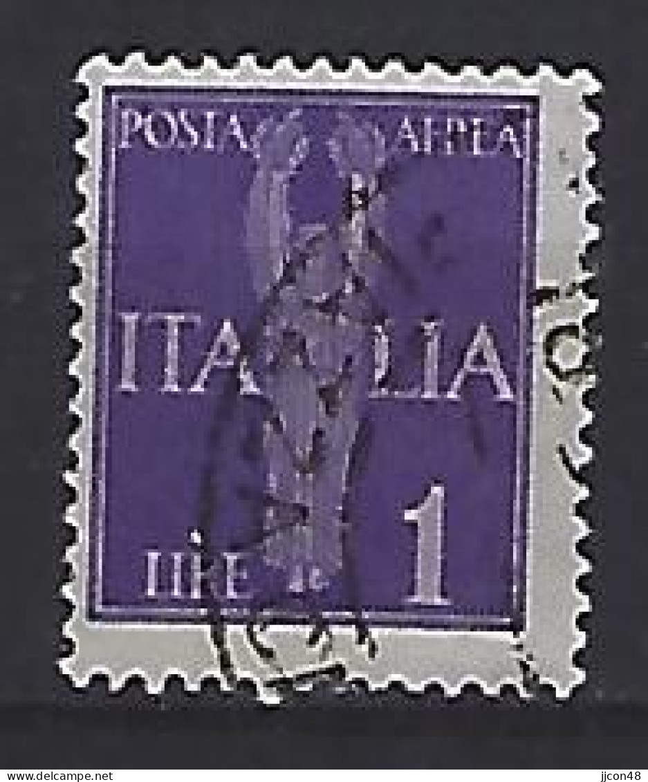 Italy 1930 Flugpostmarken (o) Mi.330 - Used