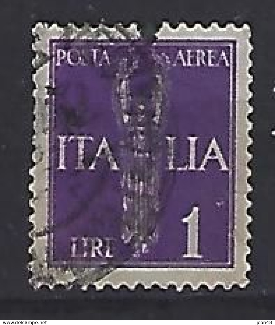 Italy 1930 Flugpostmarken (o) Mi.330 - Used