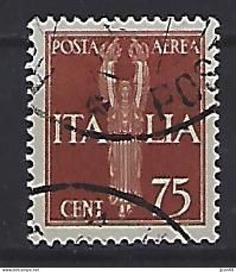 Italy 1932 Flugpostmarken (o) Mi.409 - Oblitérés