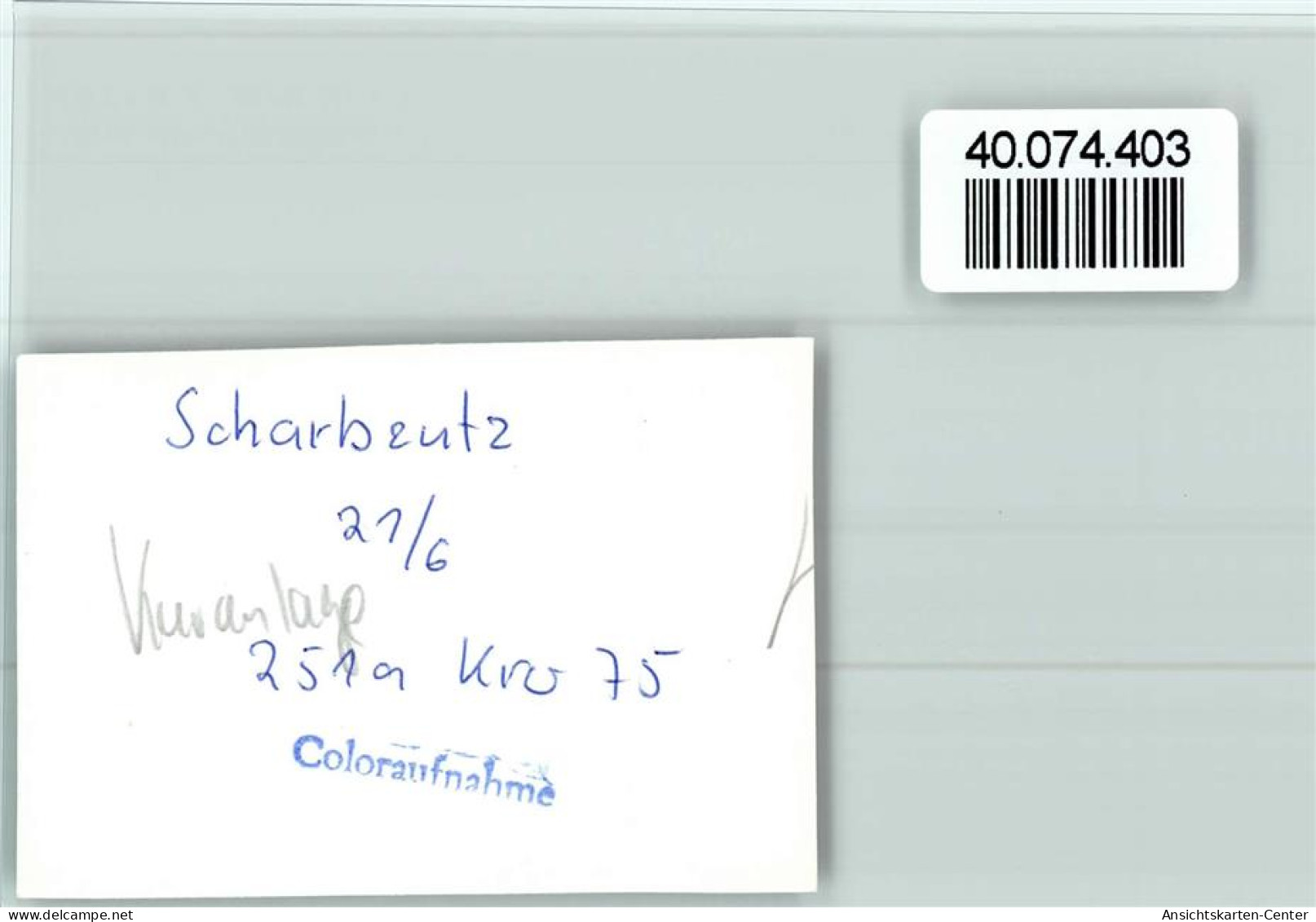 40074403 - Scharbeutz - Scharbeutz