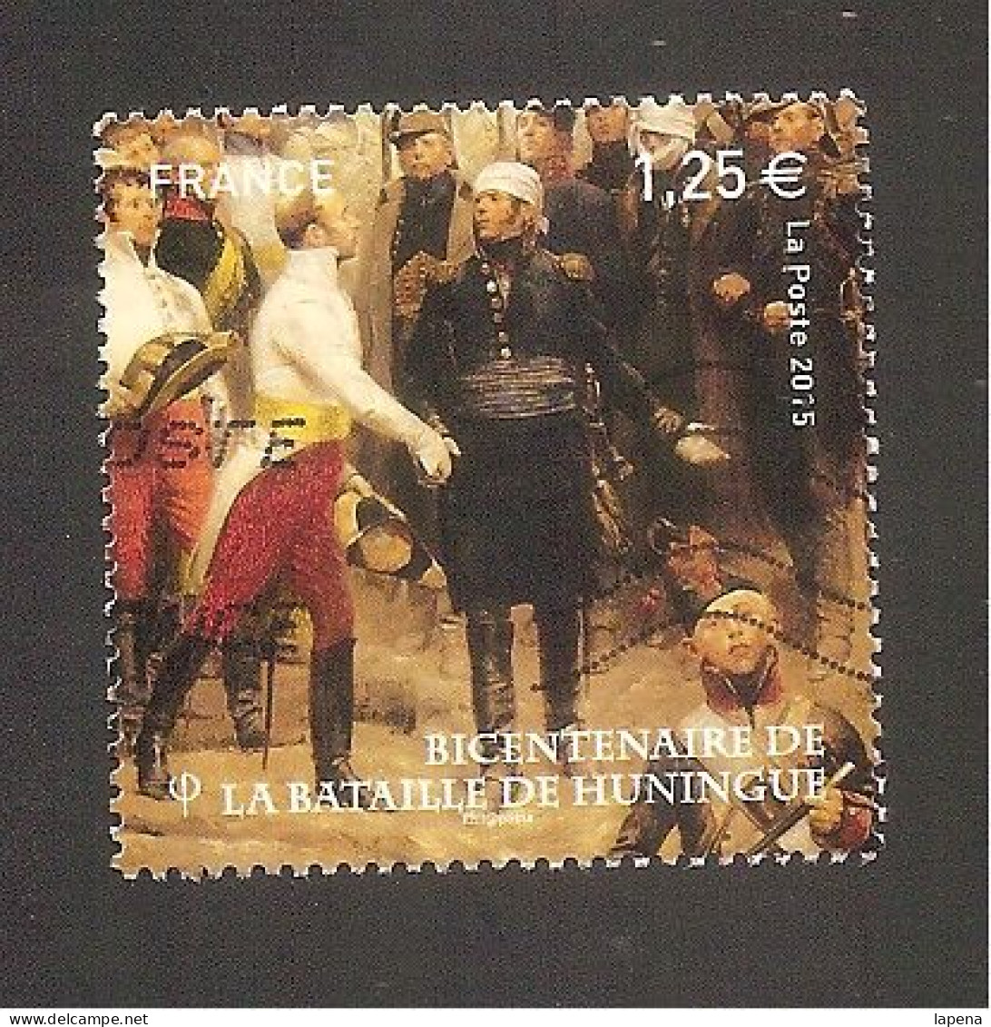 Francia 2015 Used - Used Stamps