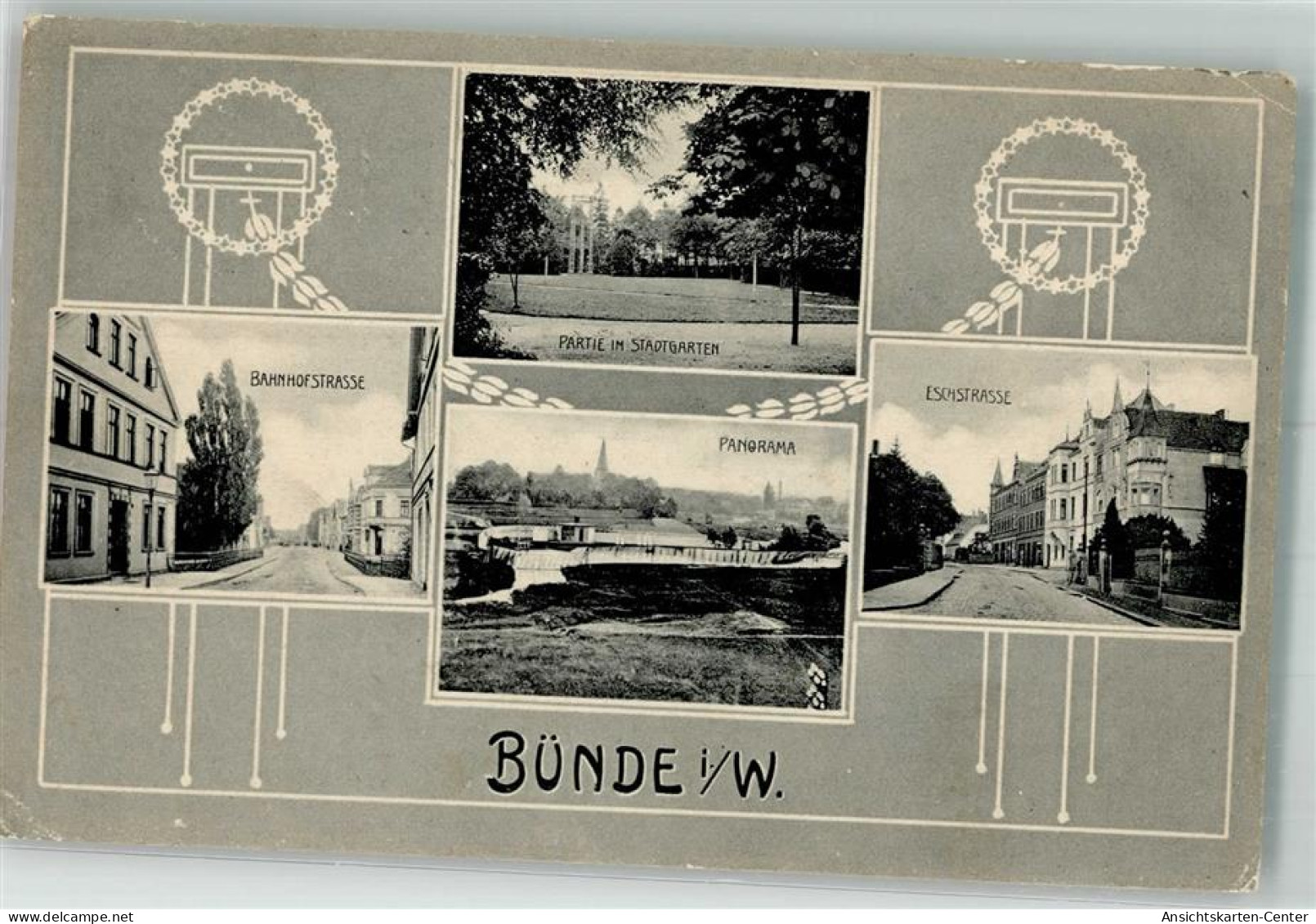 13534103 - Buende - Bünde