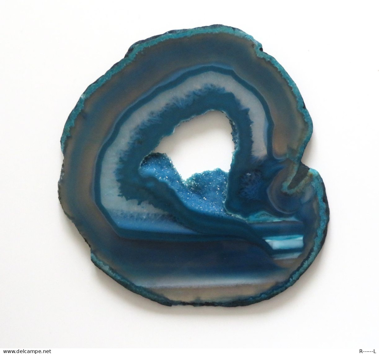 Agate - Mineralen