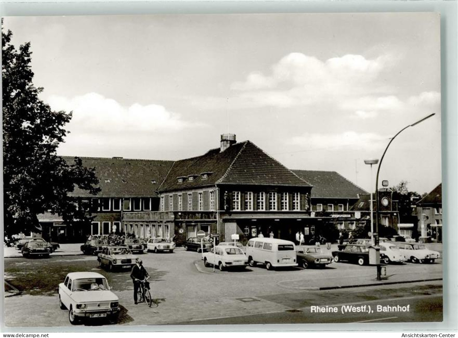 10635503 - Rheine - Rheine