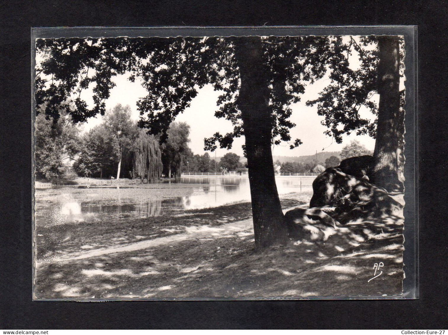 (16/04/24) 78-CPSM SAINT REMY LES CHEVREUSE - St.-Rémy-lès-Chevreuse