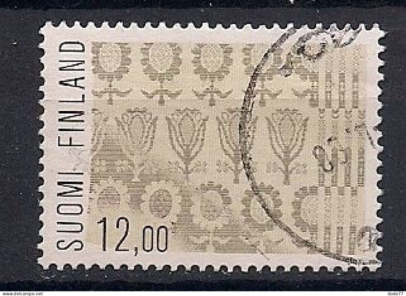 FINLANDE  N°    936   OBLITERE - Used Stamps