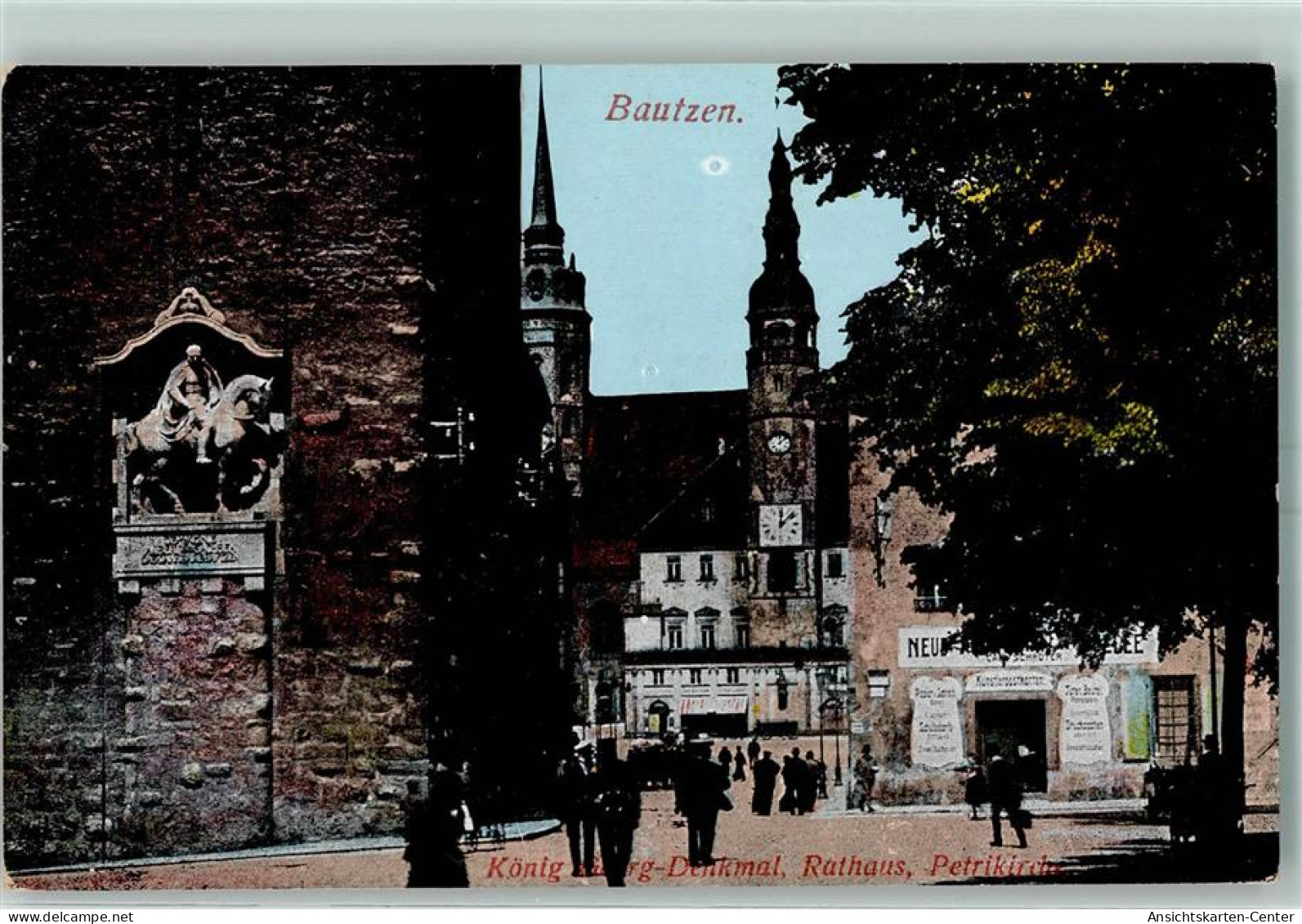 10431003 - Bautzen - Bautzen
