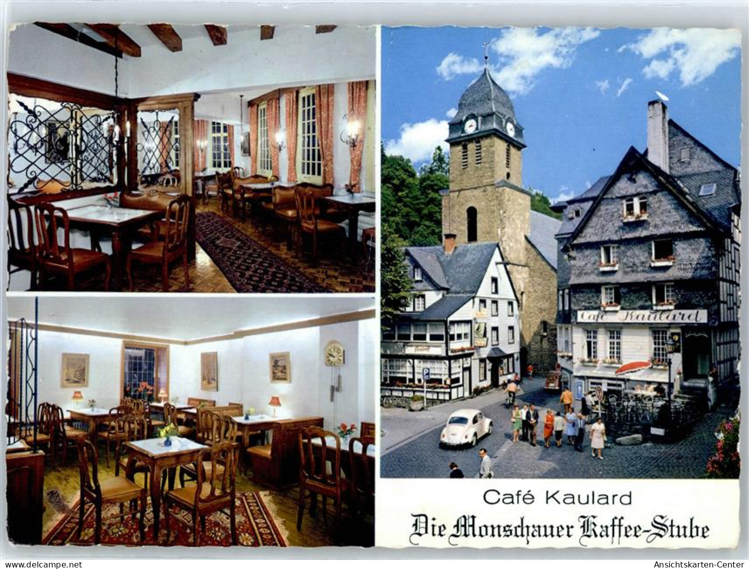 51354103 - Monschau - Monschau