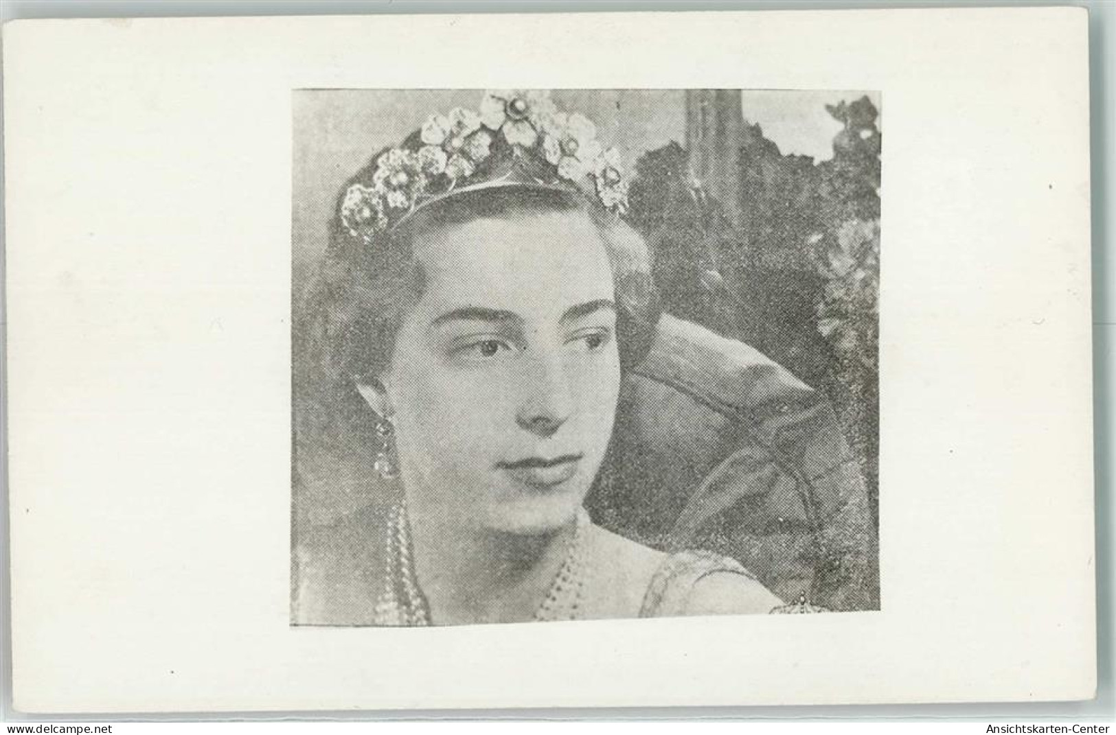 39285003 - Infantin Beatrice Von Spanien - Royal Families
