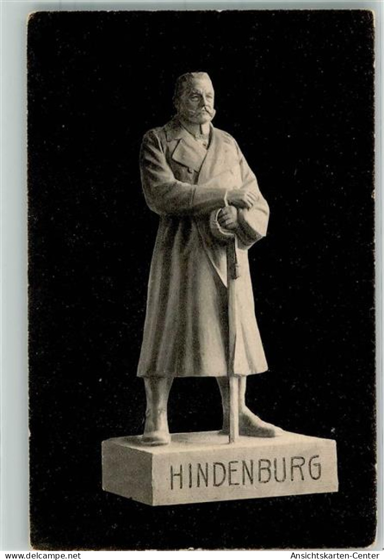 39807403 - Skulptur Von Georg Marschall   Der Eiserne  Spende - Hommes Politiques & Militaires