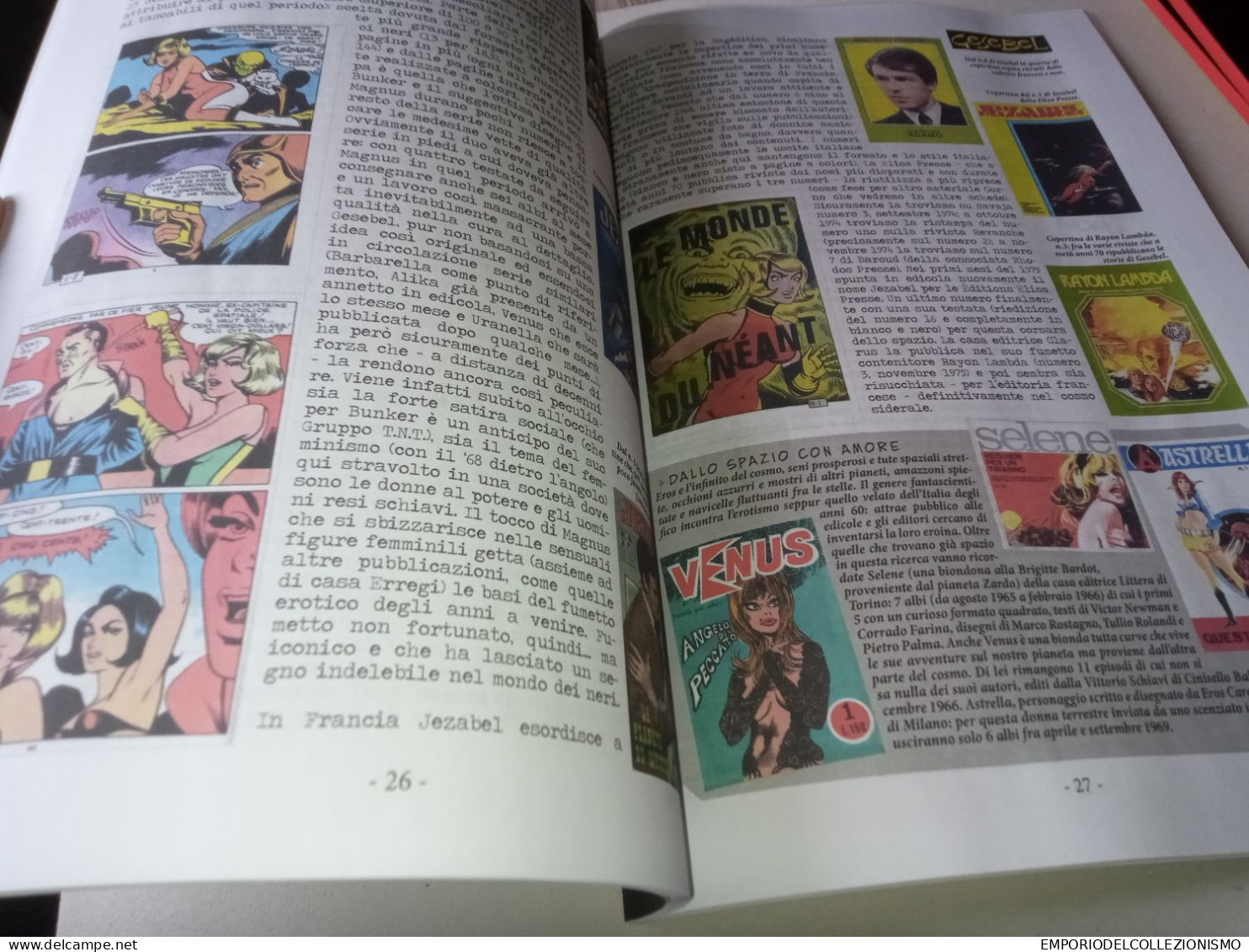 3 libri fumetti neri italiani diabolik kriminal satanik alika zakimort vamp demoniak sadik jnfernal killing genius bang