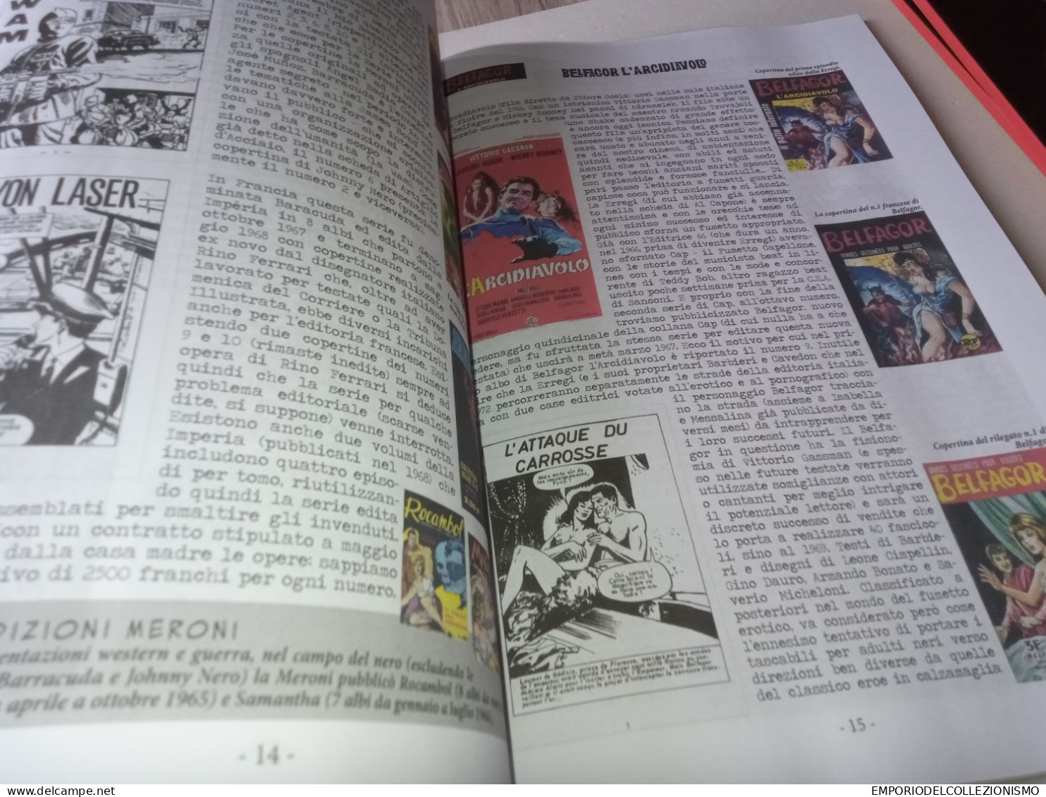 3 libri fumetti neri italiani diabolik kriminal satanik alika zakimort vamp demoniak sadik jnfernal killing genius bang